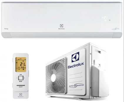 Electrolux EACS/I-12HVI/N8_21Y VIKING 2,0