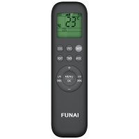 Funai RAC-I-SG25HP.D03