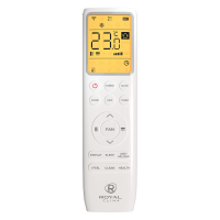 Royal Clima RC-PD105HN
